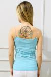 135876 135876-4152 Askili Atlet Bluz
